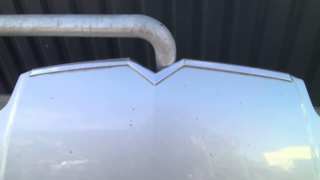 Capot CITROEN C4 1 PHASE 1 COUPE Diesel - 1
