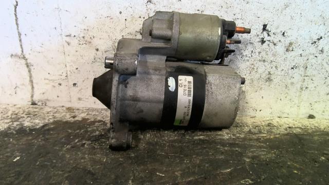 Demarreur PEUGEOT 106 PHASE 2 Essence - 1