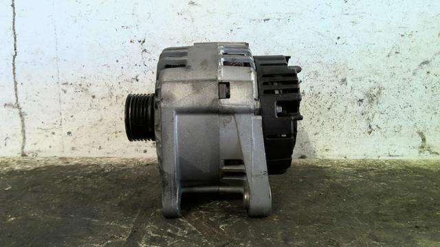 Alternateur RENAULT VEL SATIS PHASE 1 Diesel - 1