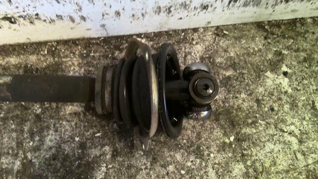 Cardan gauche (transmission) RENAULT VEL SATIS PHASE 1 Diesel - 1