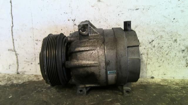 Compresseur clim RENAULT VEL SATIS PHASE 1 Diesel - 1