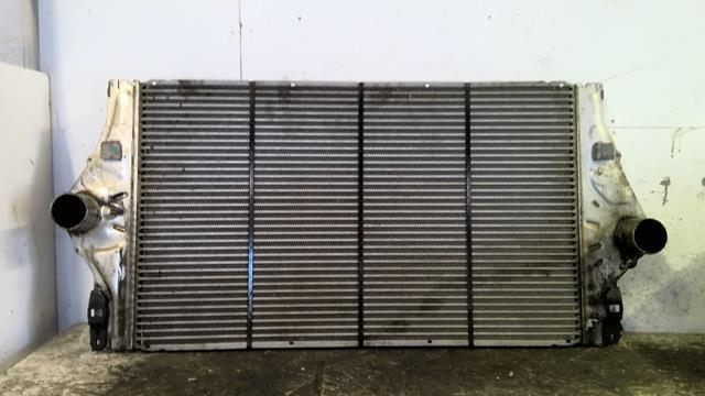 Echangeur air (Intercooler) RENAULT VEL SATIS PHASE 1 Diesel - 1