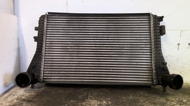 Echangeur air (Intercooler) SEAT LEON 2 PHASE 1 Diesel - 1