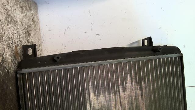Radiateur eau SEAT LEON 2 PHASE 1 Diesel - 1