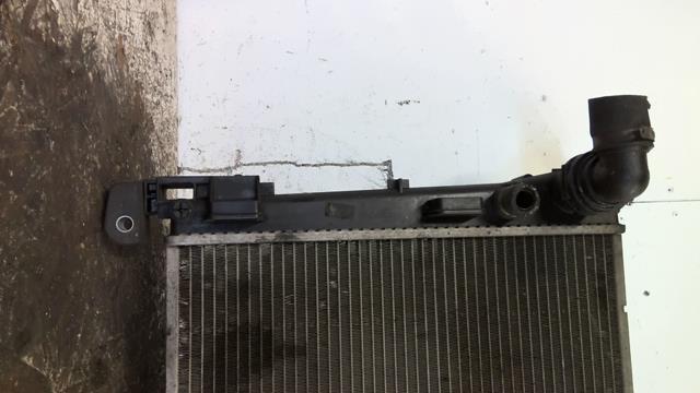 Radiateur eau FIAT PUNTO EVO 3 Diesel - 1
