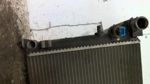 Radiateur eau CITROEN SAXO PHASE 2 Diesel - 1