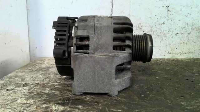 Alternateur OPEL MERIVA A PHASE 2 Diesel - 1