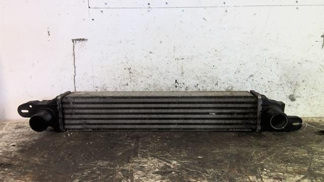 Echangeur air (Intercooler) OPEL MERIVA A PHASE 2 Diesel - 1
