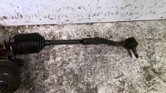 Cremaillere assistee CITROEN C2 PHASE 1 Essence - 1