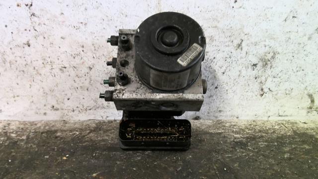 Bloc ABS (freins anti-blocage) CITROEN C2 PHASE 1 Essence - 1