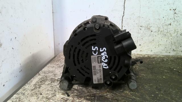 Alternateur CITROEN C5 1 PHASE 1 Essence - 1