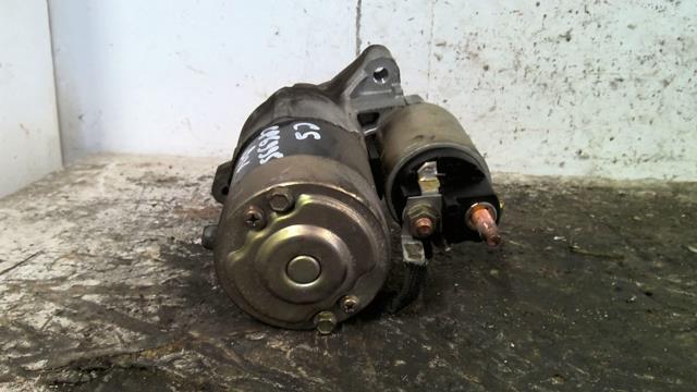 Demarreur CITROEN C5 1 PHASE 1 Essence - 1