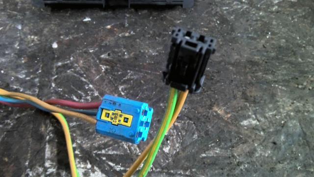 Kit de demarrage CITROEN C5 1 PHASE 1 Essence - 1