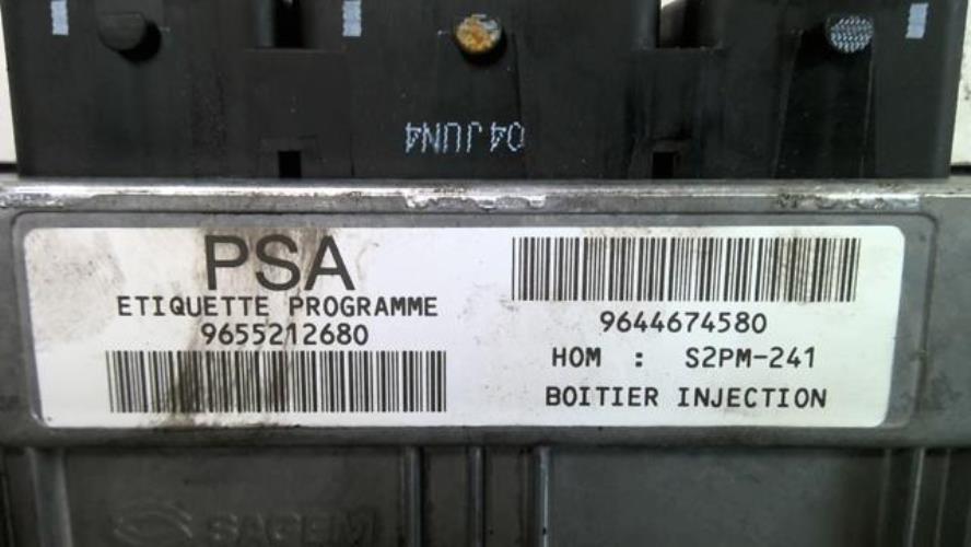 Photo de la pièce