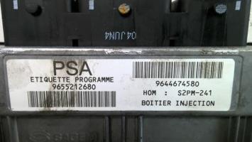 Photo de la pièce