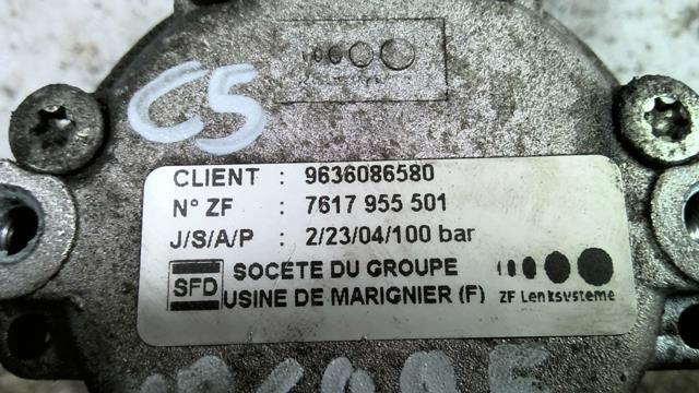 Pompe de direction CITROEN C5 1 PHASE 1 Essence - 1