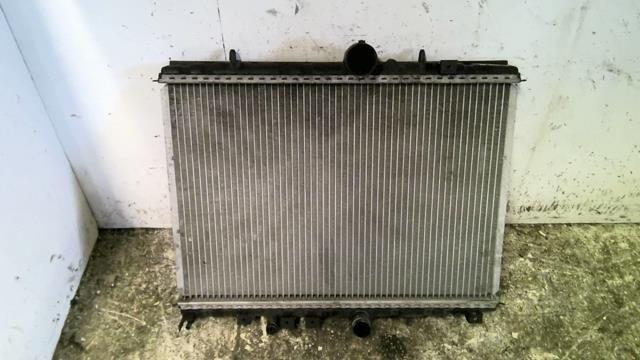 Radiateur eau CITROEN C5 1 PHASE 1 Essence - 1
