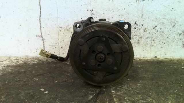 Compresseur clim PEUGEOT 306 BREAK Diesel - 1
