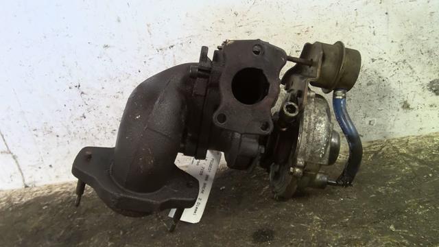 Turbo PEUGEOT 306 BREAK Diesel - 1