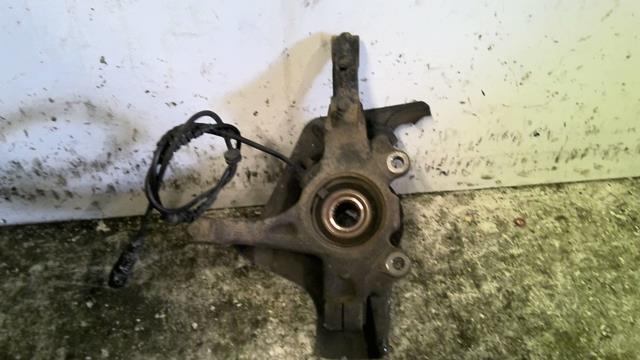Fusee avant gauche ALFA ROMEO MITO PHASE 1  - 1