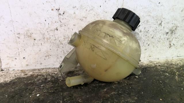 Vase d'expansion PEUGEOT 206 PHASE 2 Diesel - 1