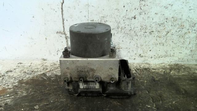 Bloc ABS (freins anti-blocage) CITROEN C1 1 PHASE 1 Diesel - 1