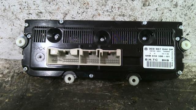 Commande chauffage VOLKSWAGEN PASSAT 5 BREAK Diesel - 1