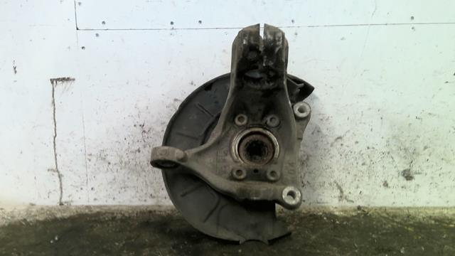 Fusee avant gauche VOLKSWAGEN PASSAT 5 BREAK Diesel - 1