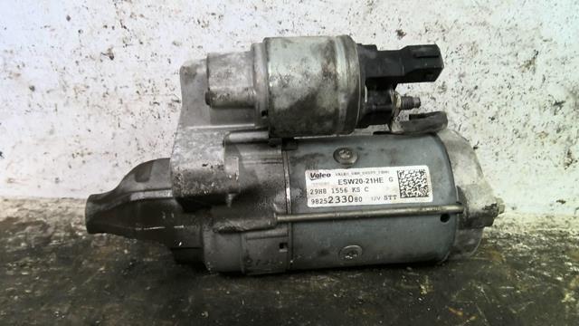 Demarreur PEUGEOT 308 2 PHASE 2 Diesel - 1