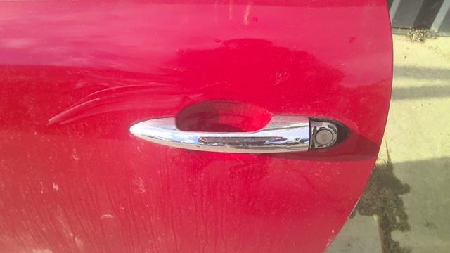 Porte avant gauche ALFA ROMEO MITO PHASE 1  - 1