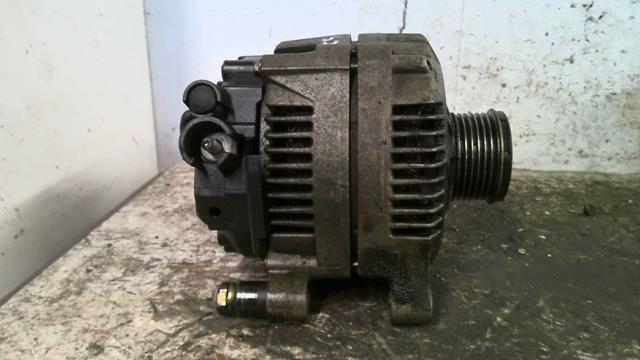 Alternateur CITROEN C5 1 PHASE 1 Diesel - 1
