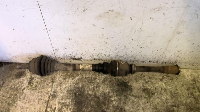 Cardan droit (transmission) CITROEN C4 1 PHASE 1 Essence - 1