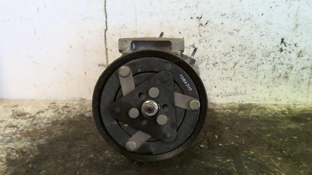 Compresseur clim CITROEN C4 1 PHASE 1 Essence - 1