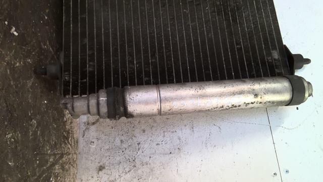 Condenseur de clim CITROEN C5 2 Diesel - 1