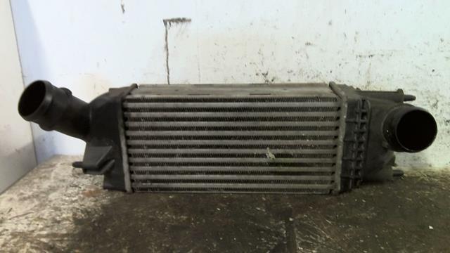 Echangeur air (Intercooler) CITROEN C5 2 Diesel - 1