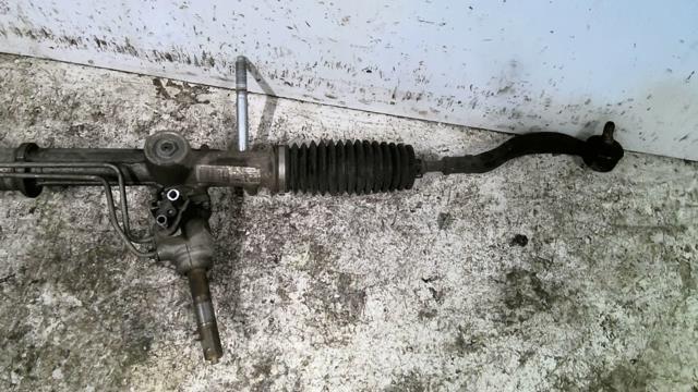 Cremaillere assistee CITROEN C5 2 Diesel - 1