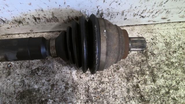 Cardan droit (transmission) SEAT LEON 2 PHASE 2 Diesel - 1