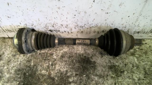 Cardan gauche (transmission) SEAT LEON 2 PHASE 2 Diesel - 1