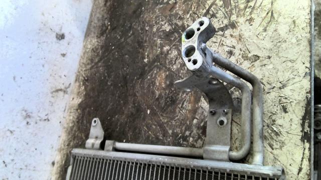 Condenseur de clim SEAT LEON 2 PHASE 2 Diesel - 1