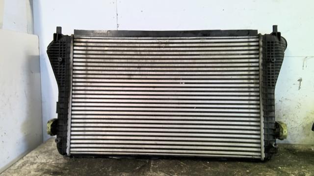 Echangeur air (Intercooler) SEAT LEON 2 PHASE 2 Diesel - 1
