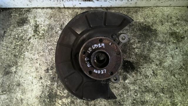 Fusee avant droit SEAT LEON 2 PHASE 2 Diesel - 1