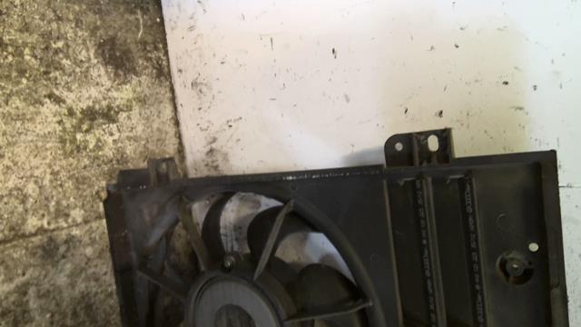 Moto ventilateur radiateur SEAT LEON 2 PHASE 2 Diesel - 1