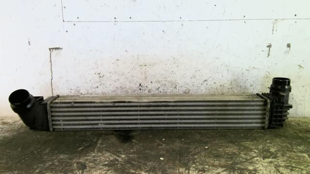 Echangeur air (Intercooler) RENAULT MEGANE 3 PHASE 1 Diesel - 1