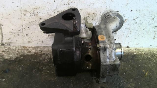 Turbo RENAULT MEGANE 3 PHASE 1 Diesel - 1