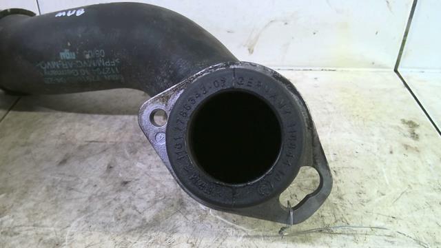 Durite de turbo BMW SERIE 1 E81  - 1