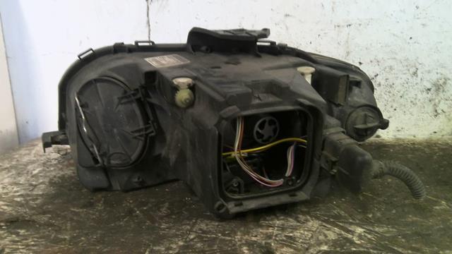 Optique avant principal droit (feux)(phare) AUDI A3 2 PHASE 1 Diesel - 1