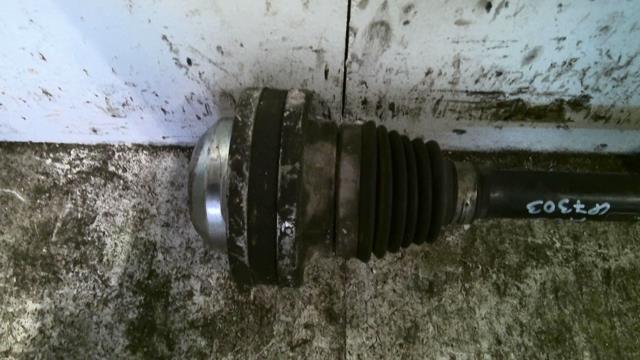 Cardan gauche (transmission) AUDI A3 2 PHASE 1 Diesel - 1