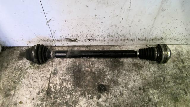 Cardan droit (transmission) AUDI A3 2 PHASE 1 Diesel - 1