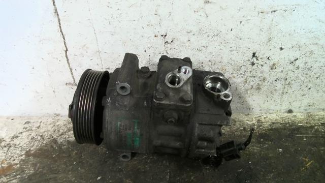 Compresseur clim AUDI A3 2 PHASE 1 Diesel - 1