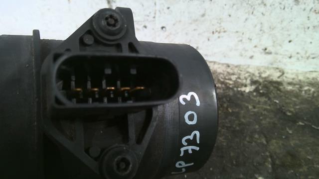 Debitmetre AUDI A3 2 PHASE 1 Diesel - 1